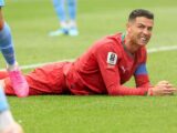 World Cup Daily: Congo DR fans hit Ronaldo with th…