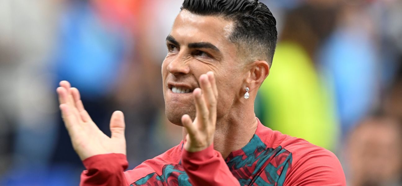 Ronaldo: Portugal’s World Cup ‘far from over’