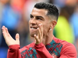 Ronaldo: Portugal’s World Cup ‘far from over’