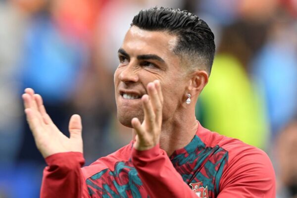 Ronaldo: Portugal’s World Cup ‘far from over’