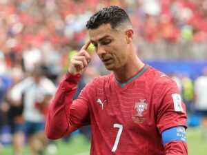 Dalot: Portugal prepped for team, Ronaldo critics