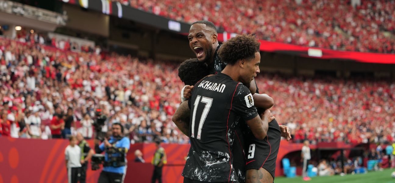 Co-hosts’ historic win over Qatar could be a water…
