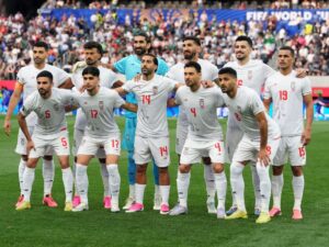 Iran to file complaint over WC travel restrictions…