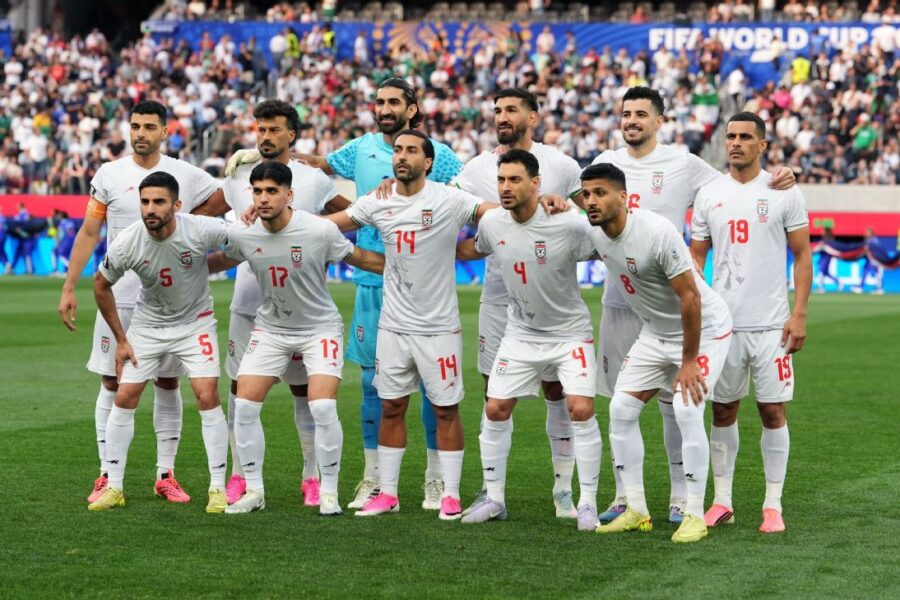 Iran to file complaint over WC travel restrictions...