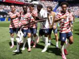 It’s (finally) OK to dream big about the USMNT at …