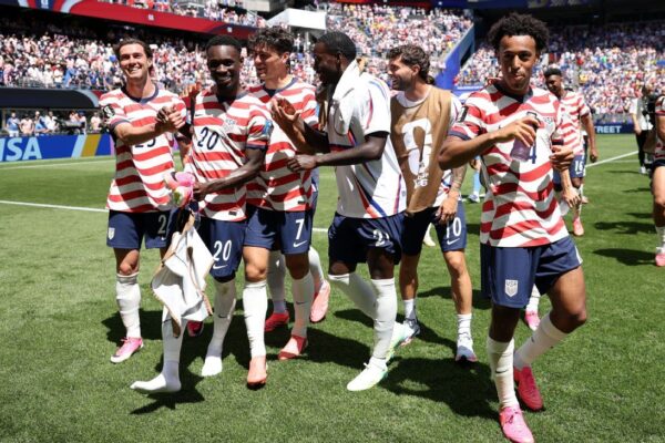 It’s (finally) OK to dream big about the USMNT at …