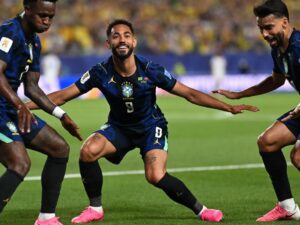 Are Brazil back in business after World Cup win vs…