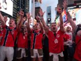 World Cup Daily: Norway fans’ ‘Viking Row’ takes o…