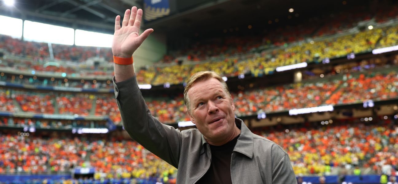 Netherlands break WC record with Sweden thumping