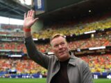 Netherlands break WC record with Sweden thumping