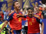 Spain have Lamine Yamal back — and they finally l…