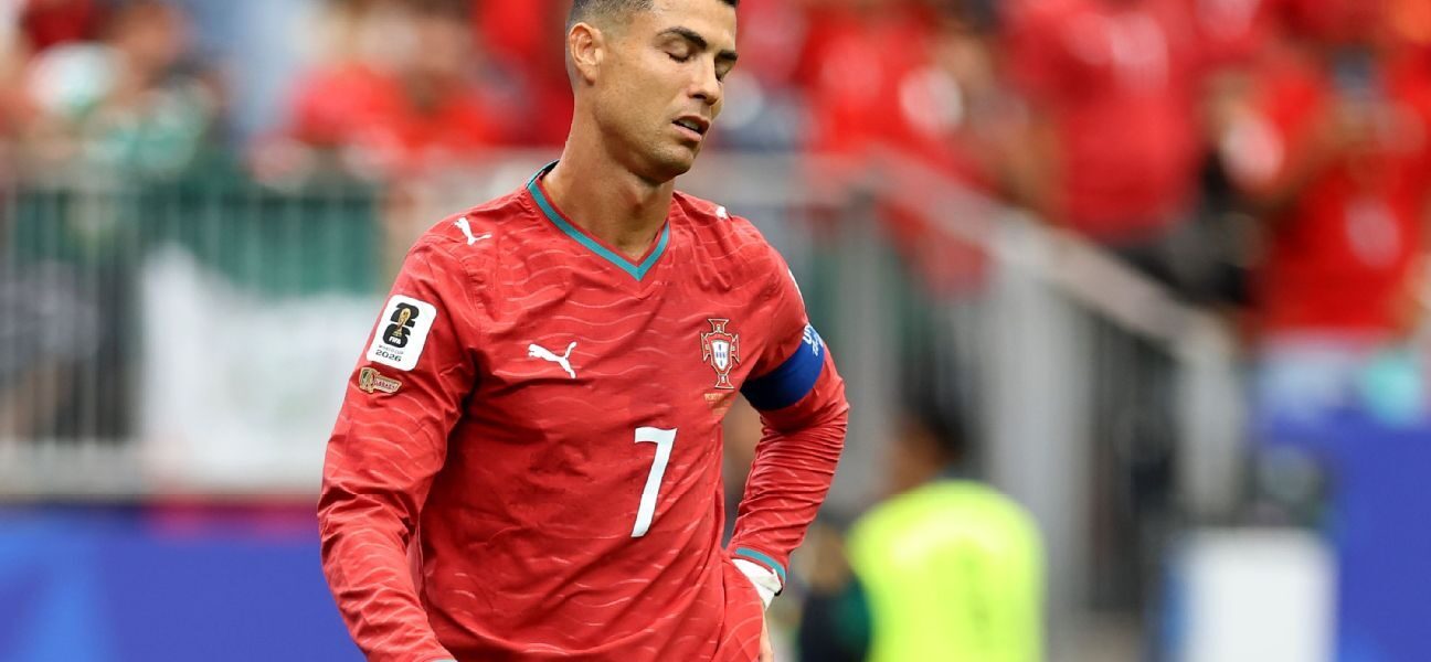 Four years later, same debate for Portugal: Why is…