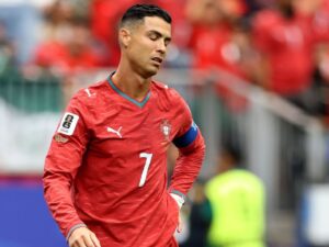 Four years later, same debate for Portugal: Why is…
