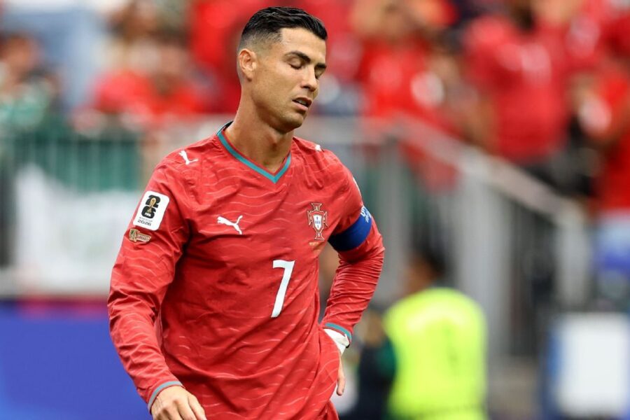 Four years later, same debate for Portugal: Why is...
