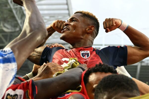 Cape Verde cause latest WC shock, deny Uruguay