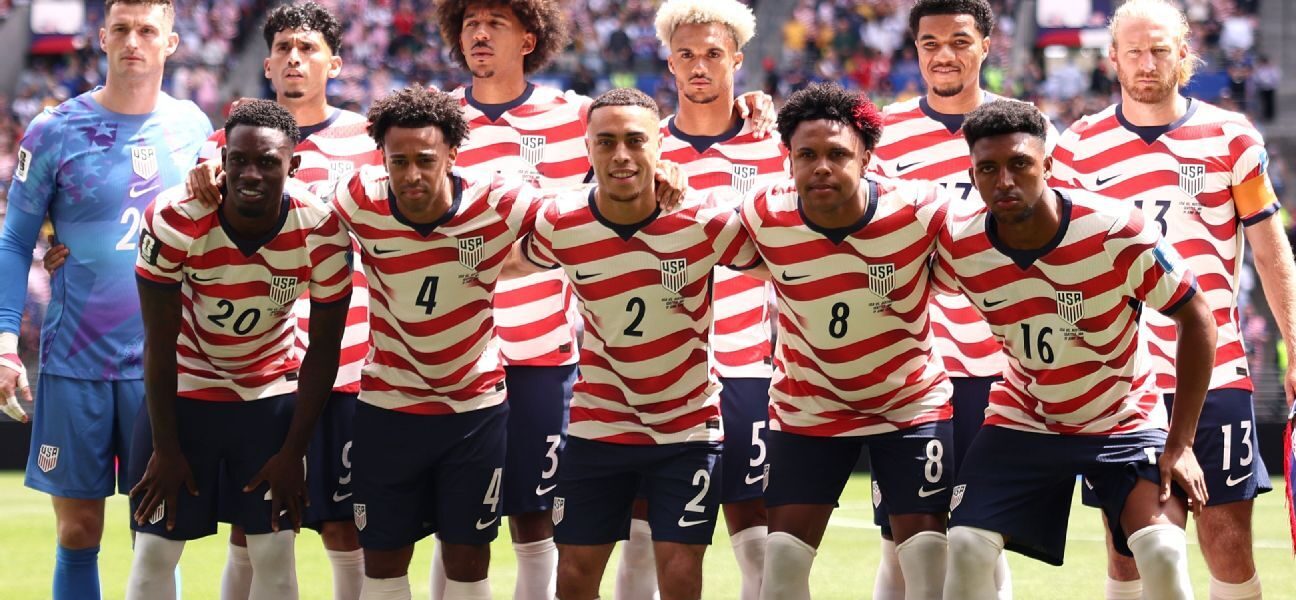 USMNT’s World Cup success brings dilemma: Rotate t…