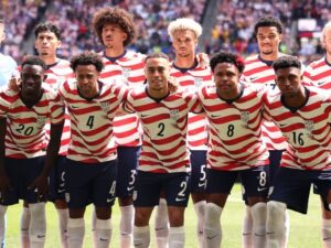 USMNT’s World Cup success brings dilemma: Rotate t…