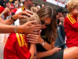World Cup Daily: Crying Belgium fan saved by VAR; …