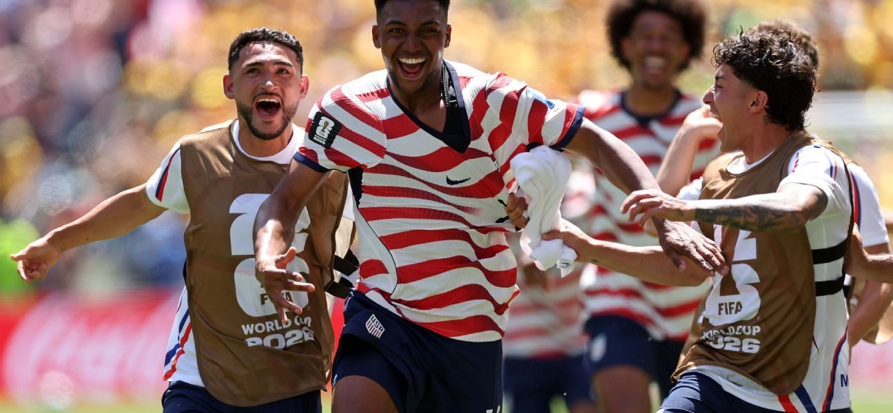 From Brazil to U.S., Spain: Why every round-of-32 …