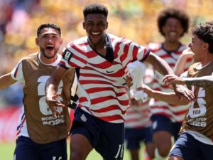 From Brazil to U.S., Spain: Why every round-of-32 …