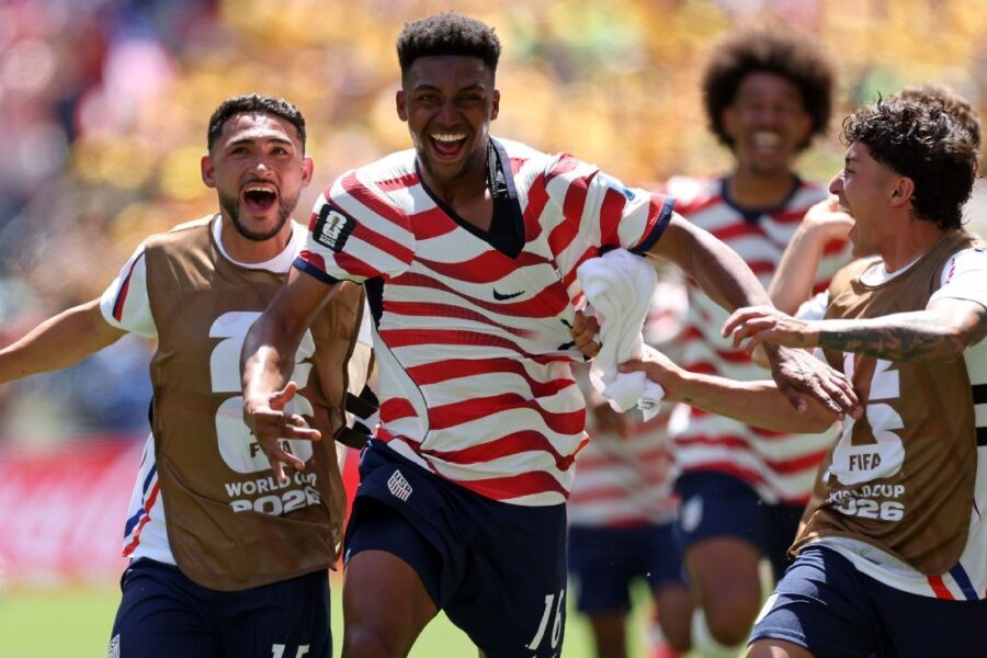 From Brazil to U.S., Spain: Why every round-of-32 ...
