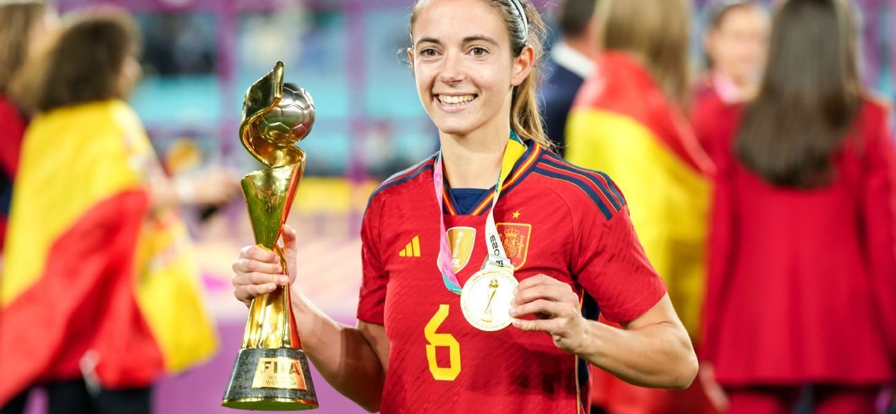 One year out from 2027 Women’s World Cup: Power Rankings, questions, top prospects