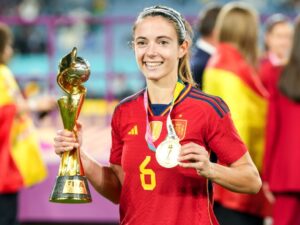 One year out from 2027 Women’s World Cup: Power Rankings, questions, top prospects