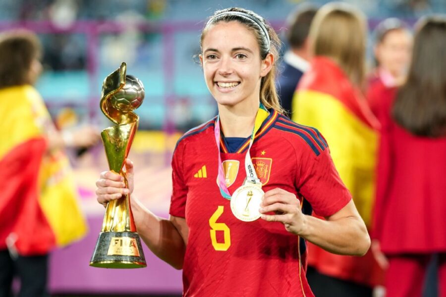 One year out from 2027 Women's World Cup: Power Rankings, questions, top prospects