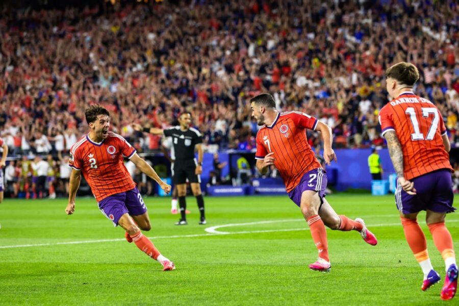 World Cup history or World Cup limbo? Scotland fac...