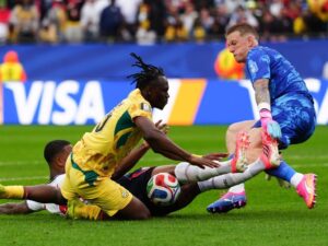 Ghana: ‘VAR went for coffee’ to aid ‘lucky’ Englan…