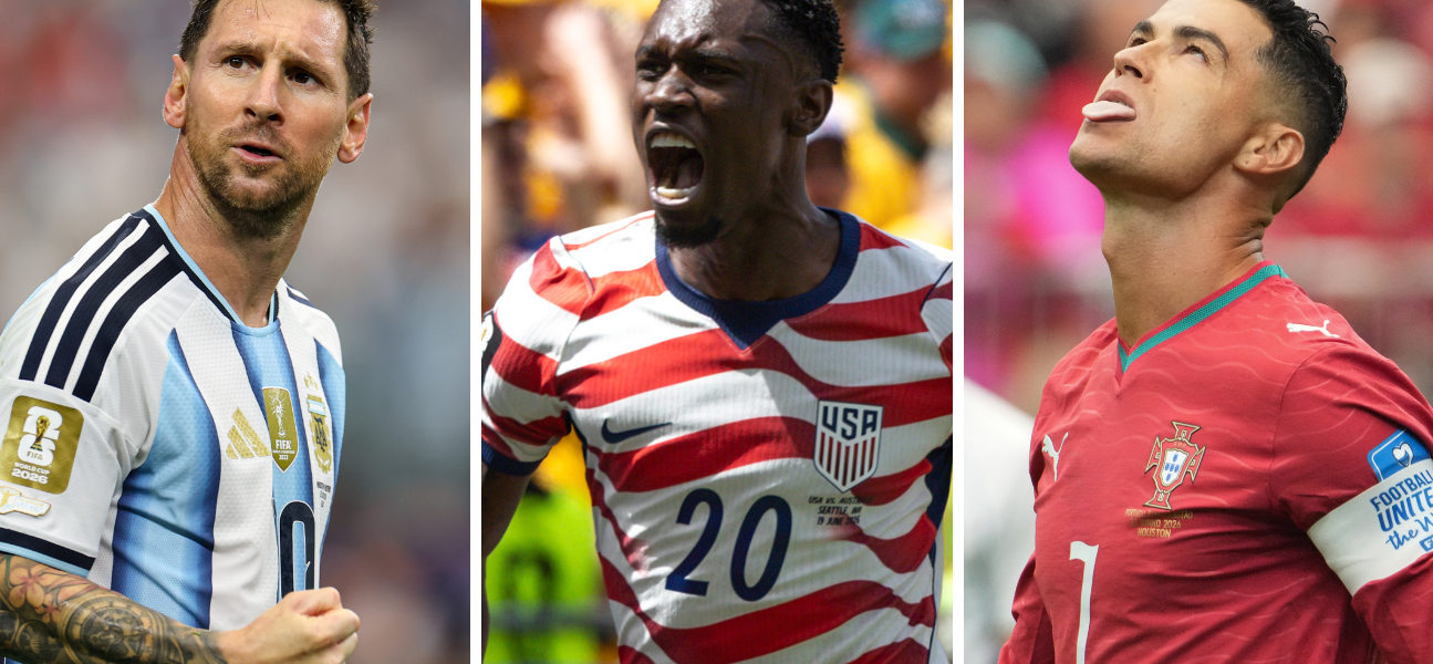 The World Cup’s biggest winners and losers: From t…