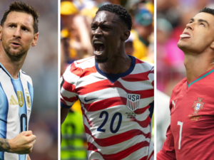 The World Cup’s biggest winners and losers: From t…