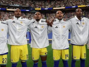 ‘Crying long before the anthems’: A week in the life of a 2026 World Cup player