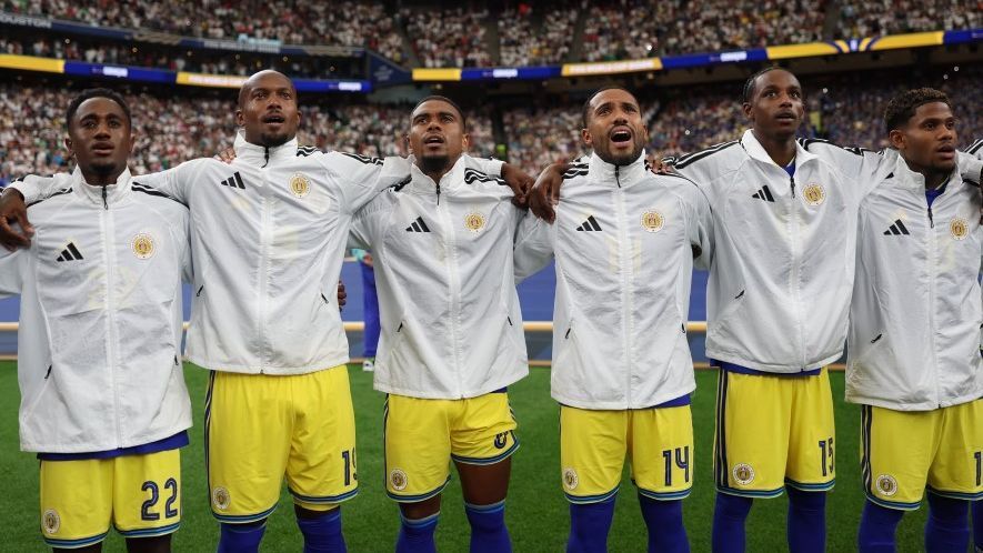 ‘Crying long before the anthems’: A week in the life of a 2026 World Cup player