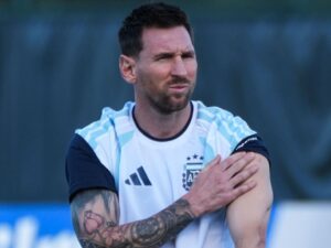 World Cup Daily: Messi turns 39 with midnight work…