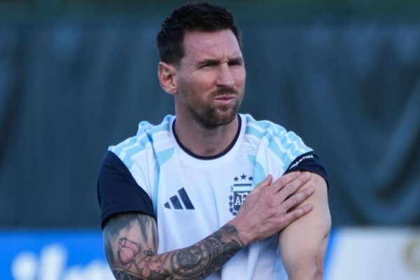 World Cup Daily: Messi turns 39 with midnight work…
