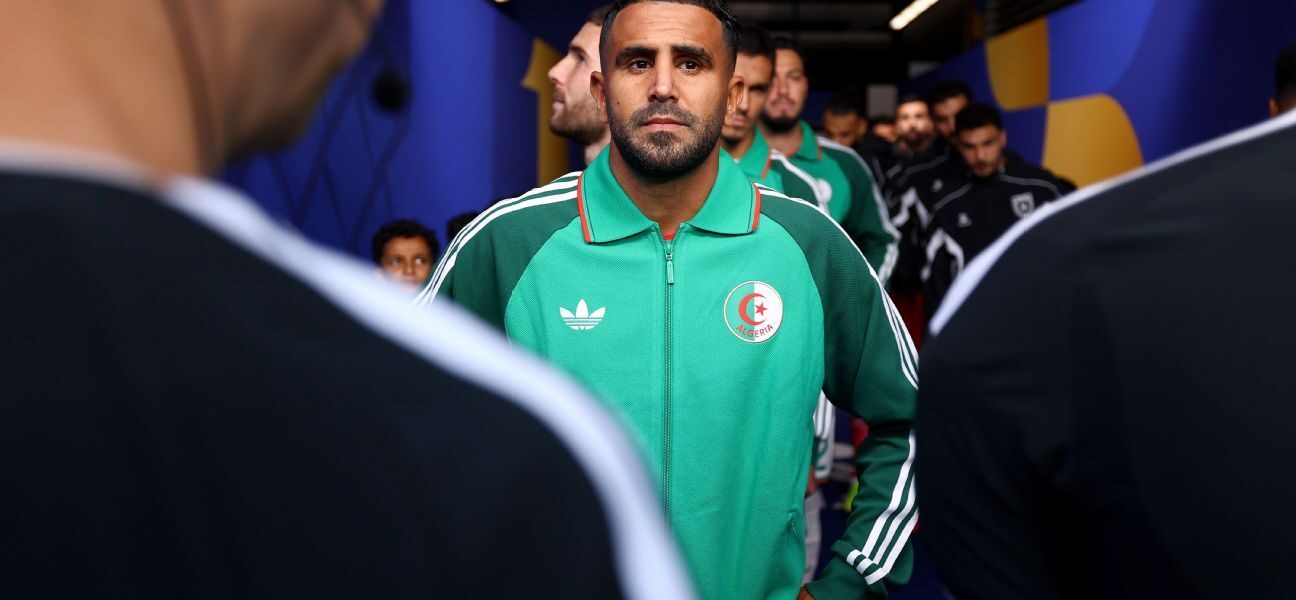 Why Algeria vs. Austria is the 2026 World Cup’s bi…