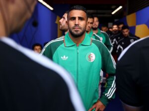 Why Algeria vs. Austria is the 2026 World Cup’s bi…