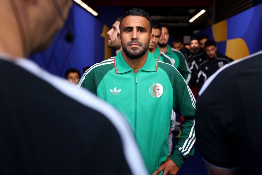 Why Algeria vs. Austria is the 2026 World Cup's bi...