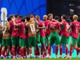 It’s time for Morocco to show the World Cup how go…