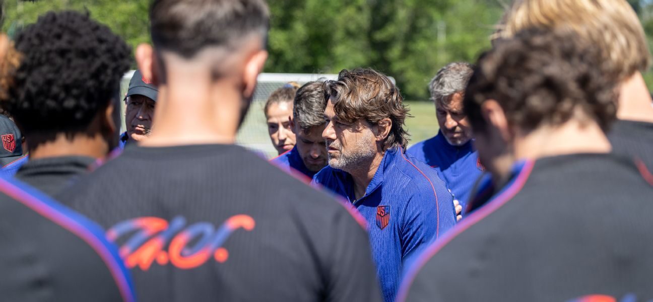 What Türkiye match will reveal about USMNT’s knock…