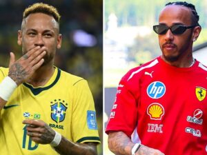 World Cup Daily: Emotional Neymar inspired by Lewi…