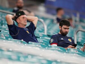 Tartan Army’s Time Out: How Scotland got stuck in …