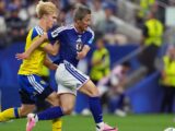 Japan book Brazil WC clash; Sweden also advance