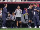 Pulisic subs on as Türkiye beats U.S. on last kick…