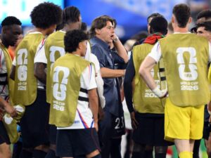 USMNT must heed World Cup lessons learned in loss …