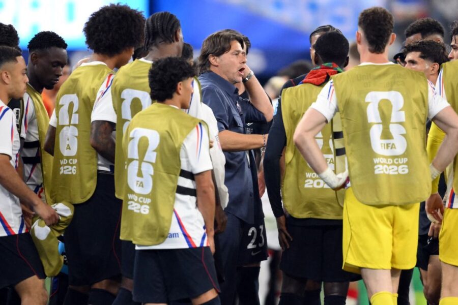 USMNT must heed World Cup lessons learned in loss ...