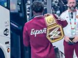 World Cup daily LIVE: Yamal gets WWE belt, Mbappé …