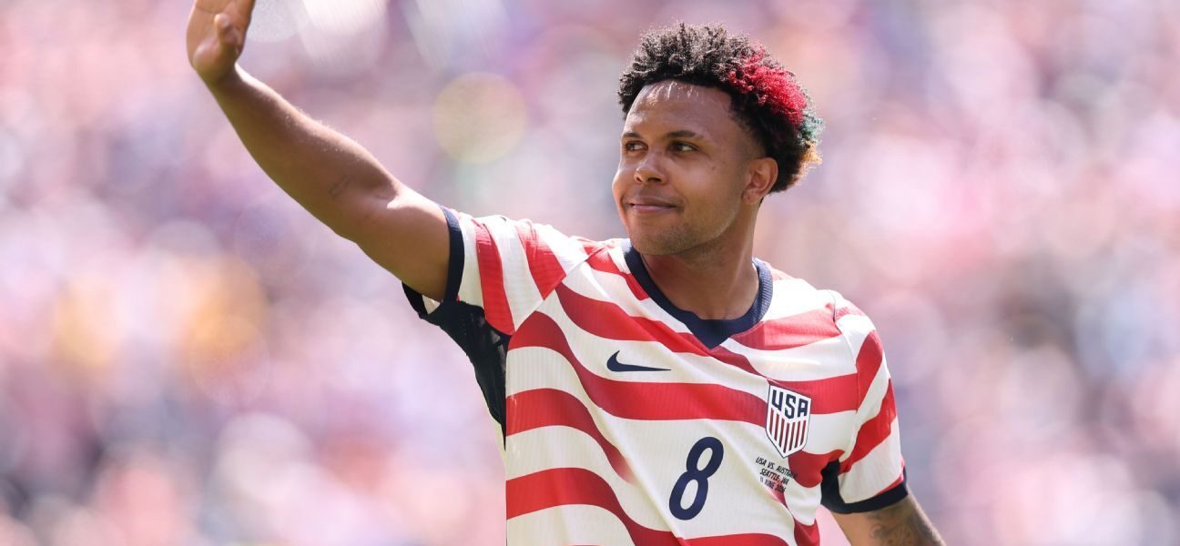 Not laughing now: How World Cup fans vindicated Mc…