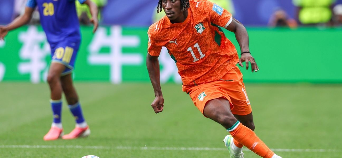 Inside how a U.S. academy helped mold World Cup ph…